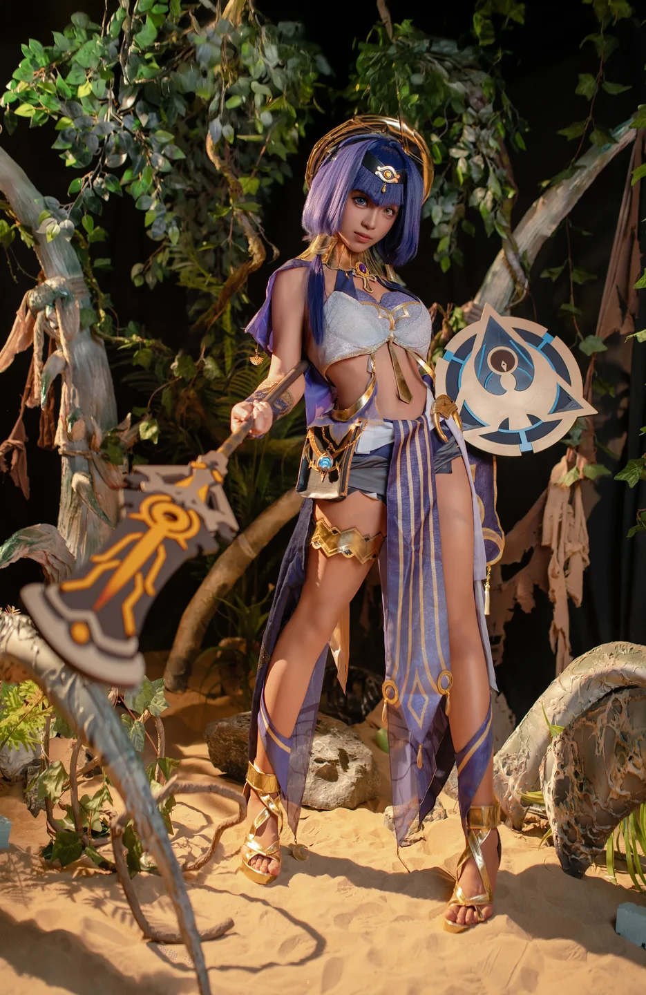 Bangni邦尼 - No.068 原神·坎蒂丝 [70P-698MB] tg@simisebaisi 【丝足阁】017.webp